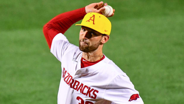 Mark Adamiak-ASU